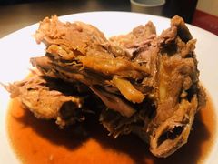 -北方家宴(番禺永旺店)