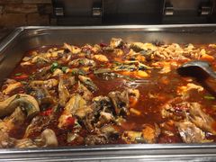 -汉巴味德(大悦城店)