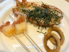 -怡咖啡海鲜自助餐厅(浦东香格里拉店)