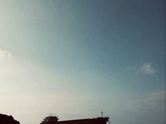 -小黑石海滨浴场·停车场