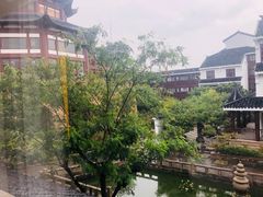 -苏州吴宫泛太平洋酒店