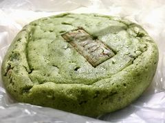 芝士薯片-Juicy Bakery(大学路店)