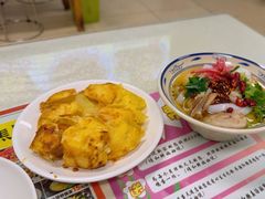 -胖媳妇烧洋芋(螺峰街总店)