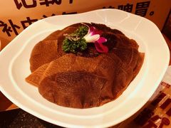 -巴奴毛肚火锅(商城路店)