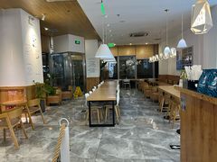 -Blueglass酸奶(财富购物中心店)