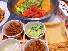 -渔家风味·鲅鱼水饺·央视展播·海鲜天津菜(开发区店)