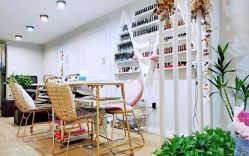 -俪颜·美甲美睫