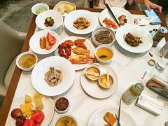 -临水宫·康养餐厅(徐矿广场店)