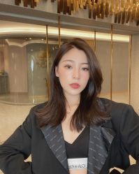 -3AM·S HAIR SALON烫发染发接发