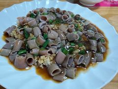 -景祥海鲜美食餐厅
