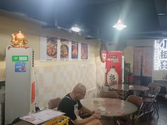 -小板凳(四公里店)