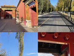 -故宫博物院(故宫)