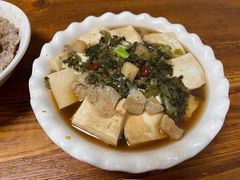 -玲燕蒸菜馆(江东路店)