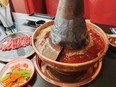 -乔先生涮肉·鲜活牛羊肉火锅(塘沽店)