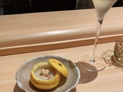 -晴空·日本料理(万象城店)