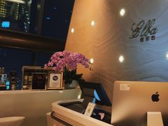 -瑞吉酒店 · Elba 欧尔巴意大利餐厅· 精致意餐·云端聚会