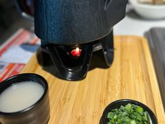 -味之绝美蛙鱼火锅(建设路店)