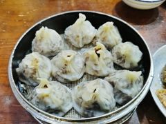 猪油烧麦-湘春酒家·1989(湘春路店)