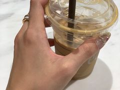 -Peet's Coffee皮爷咖啡(上海长风大悦城店)