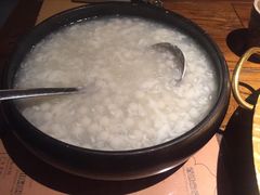 酒酿圆子羹-疆文化新疆欢乐餐厅(金牛万达店)
