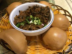 杂粮包-湘裕楼(大观南路总店)