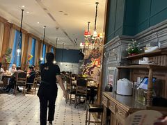 -新白鹿餐厅(城西银泰城店)