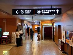 -保利国际影城(中环店)