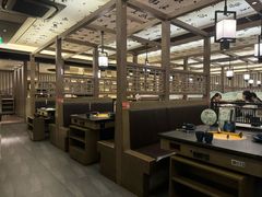 -湊湊火锅·茶憩(打浦桥日月光店)