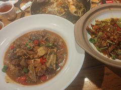 -恋湘小镇(纺织大厦店)