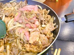 -鼎宏干锅牛肉(富城时代店)