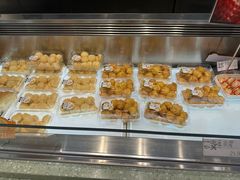 -泸溪河桃酥(西直门凯德店)