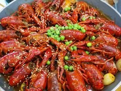 -鲁小三·大骨自助(金山总店)