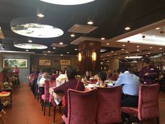 大堂-点都德(汇盈广场店)