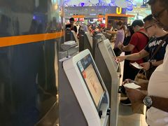 -吉隆坡国际机场