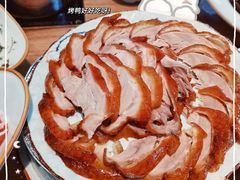 -龙聚德北京烤鸭(沙坪坝华宇A馆店)