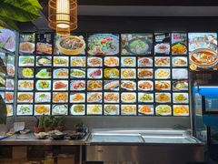-建德食府·十八年建德菜(天目里国际街区店)
