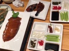 -四季民福烤鸭店(前门廊房二条店)