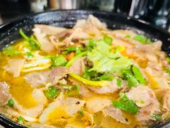 牛肉拉面-河南拉面(肇周路店)
