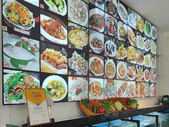 -碧海银沙海鲜餐厅(恒大海上威尼斯店)