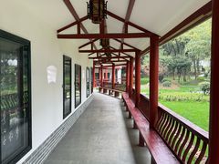 -中华贤母园-陶渊明纪念馆