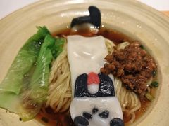 -眉州东坡·熊猫主题餐厅(枫蓝店)