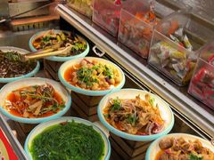 -诺丁牛排披萨自助餐厅(汕头苏宁店)