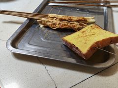 -大李烧烤(一部)