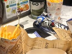 -TACO STAR 塔可星(下沙宝龙店)