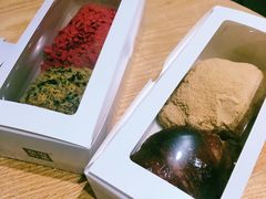 -奈雪的茶(湖滨银泰in77C区PRO店)