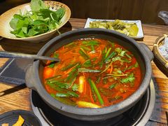 -贵厨酸汤牛肉(花果园国际中心店)