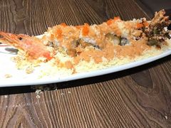 -大雄寿司(中华广场店)