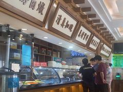 -同胜祥清真新豫菜(杜岭街店)