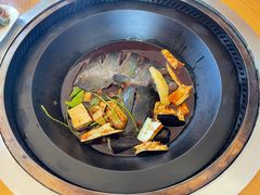 -缘福乡村铁锅炖民宿(八达岭店)