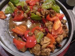 -船歌·鱼水饺青岛菜(合肥路永旺店)